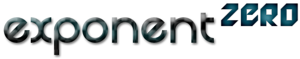 Exponent Zero